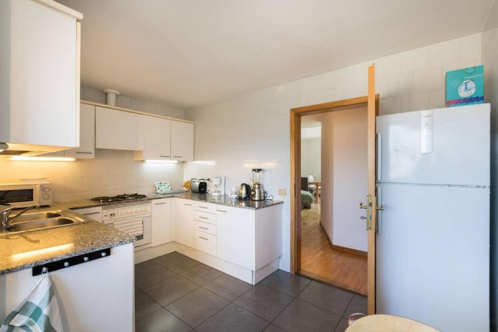 Sea Views & City Skyline Barcelona Exterior foto